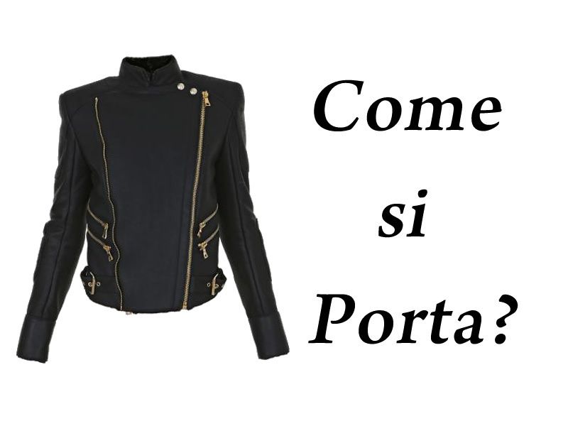 Sleeve, Collar, Font, Blazer, Black, Jacket, Fashion design, Top, Leather, Costume design, 