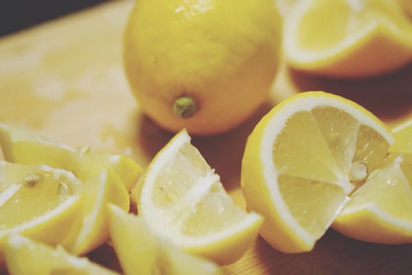 Yellow, Food, Fruit, Citrus, Produce, Lemon, Natural foods, Ingredient, Meyer lemon, Sweet lemon, 