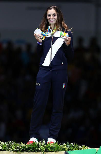 Uniform, sweatpant, Gold medal, 