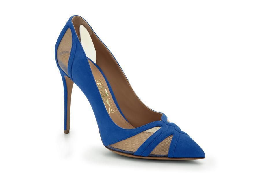 Footwear, High heels, Brown, Sandal, Basic pump, Tan, Electric blue, Beige, Court shoe, Close-up, 