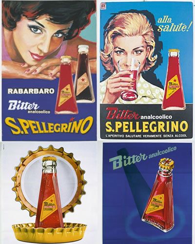 Lip, Mouth, Bottle, Vintage advertisement, Advertising, Drink, Alcohol, Poster, Blond, Alcoholic beverage, 