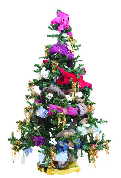 Purple, Christmas decoration, Lavender, Violet, Magenta, Christmas tree, Christmas, Evergreen, Creative arts, Pine family, 