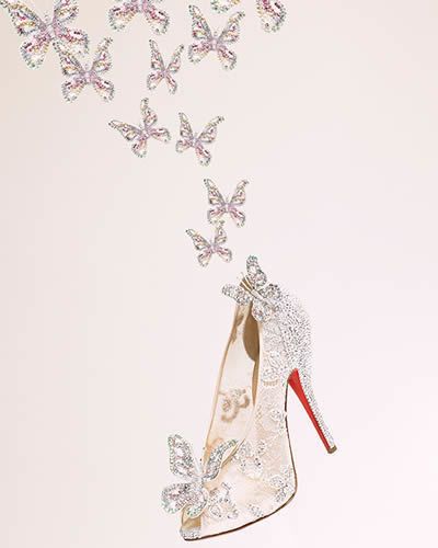 louboutin cenerentola prezzo louboutin cenerentola prezzo