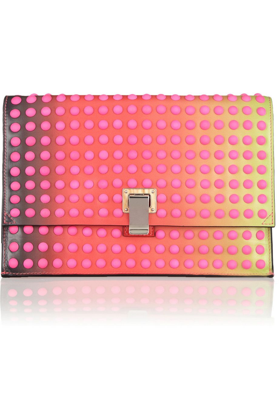 Brown, Pattern, Textile, Electronic device, Red, Technology, Pink, Magenta, Rectangle, Wallet, 