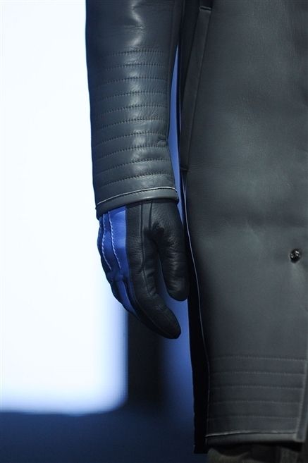 Textile, Leather, Electric blue, Boot, Tights, Knee-high boot, Latex, Zipper, Button, Pocket, 