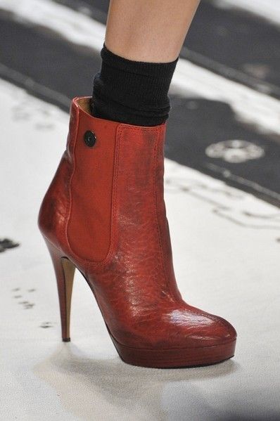 Brown, High heels, Red, Carmine, Tan, Fashion, Maroon, Liver, Basic pump, Leather, 