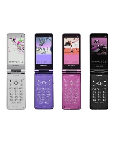 Electronic device, Display device, Mobile phone, Product, Gadget, Communication Device, Mobile device, Violet, Text, Purple, 