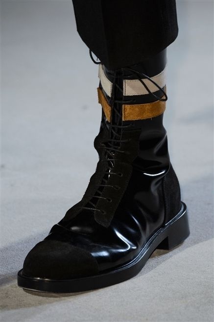 Footwear, Brown, Boot, Fashion, Black, Leather, Tan, Beige, Fashion design, Buckle, 