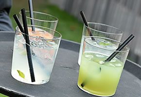 Product, Fluid, Liquid, Drink, Glass, Tableware, Drinkware, Classic cocktail, Highball glass, Cocktail, 