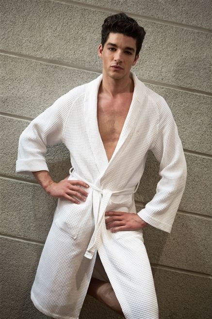 Sleeve, Suit trousers, Muscle, Chest, Pajamas, Fashion design, Nightwear, Contact sport, Robe, Active pants, 