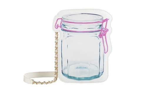 Product, Drinkware, Ingredient, Food storage containers, Glass, Mason jar, Jewellery, Chemical compound, Lid, Transparent material, 