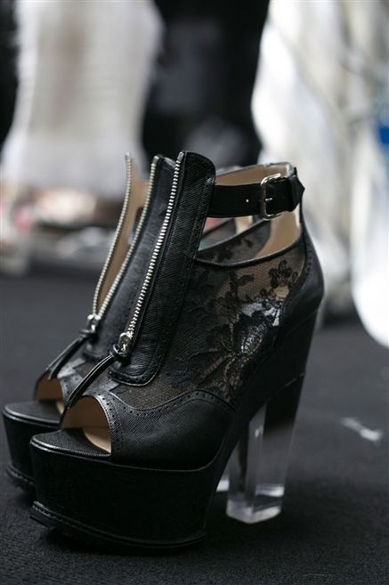 Shoe, Fashion, Black, Leather, High heels, Sandal, Still life photography, Material property, Close-up, Basic pump, 