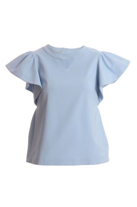 Product, Sleeve, White, Aqua, Neck, Electric blue, Grey, Teal, Baby & toddler clothing, Turquoise, 