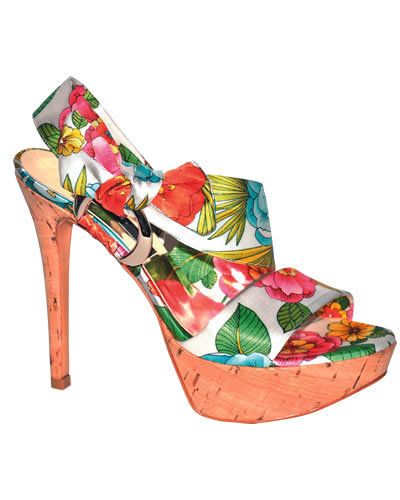High heels, Sandal, Basic pump, Foot, Basket, Beige, Bridal shoe, Maroon, Peach, Wicker, 