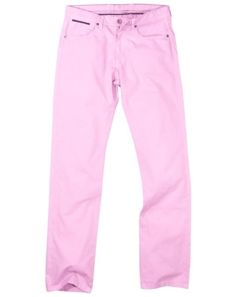 Product, Trousers, Denim, Textile, Pocket, White, Pink, Style, Aqua, Tan, 
