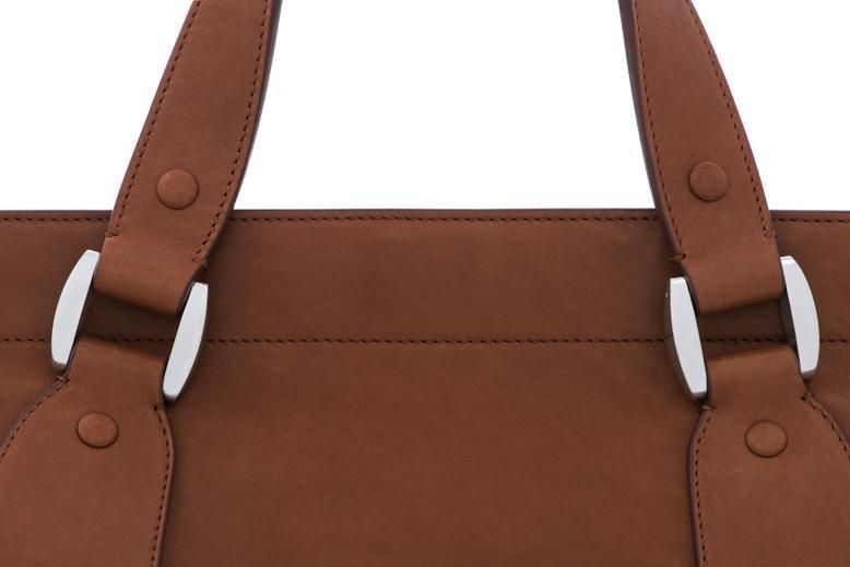 Brown, Textile, Bag, Tan, Leather, Shoulder bag, Luggage and bags, Beige, Liver, Strap, 