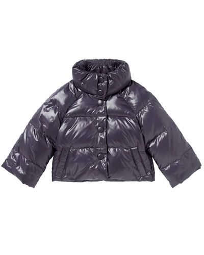 Jacket, Sleeve, Textile, Outerwear, Coat, Black, Leather, Zipper, Fur, Hood, 