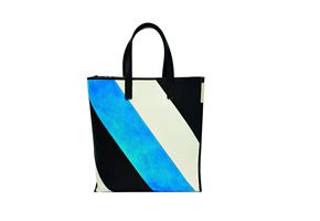 Azure, Aqua, Shopping bag, Bag, Electric blue, Turquoise, Cobalt blue, Shoulder bag, Tote bag, Strap, 