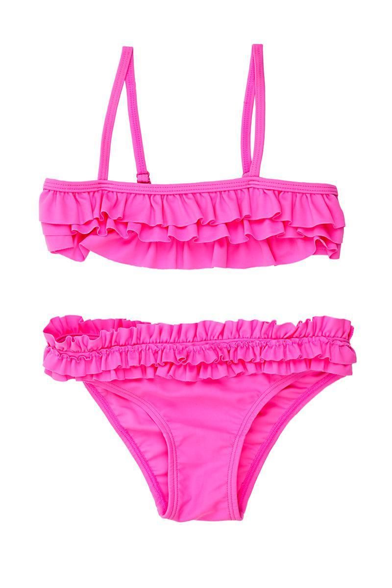 Magenta, Pink, Swimsuit bottom, Undergarment, Brassiere, Lingerie, Bikini, Swimwear, Costume accessory, Briefs, 
