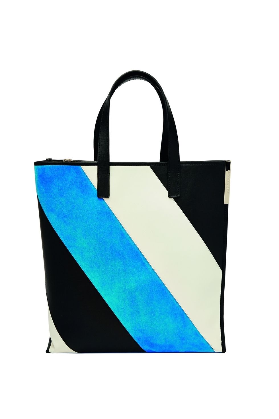 Azure, Electric blue, Turquoise, Aqua, Teal, Bag, Shopping bag, Strap, Graphics, 