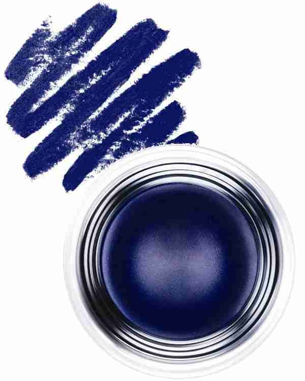 Blue, Electric blue, Glass, Cobalt blue, Majorelle blue, Gesture, Circle, Barware, Cylinder, 