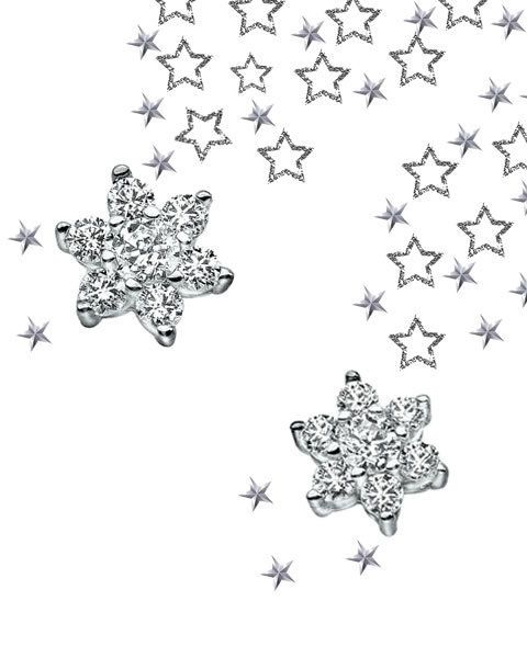 Pattern, White, Christmas decoration, Art, Star, Design, Astronomical object, Silver, Snowflake, Ornament, 