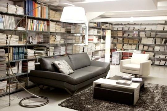 Shelf, Interior design, Room, Wood, Shelving, Floor, Living room, Furniture, Wall, Couch, 