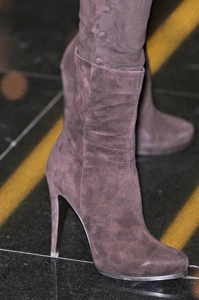 High heels, Leather, Boot, Fashion design, Foot, 