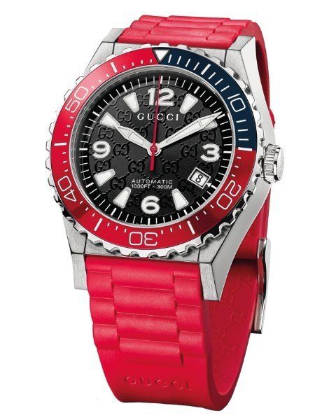 Analog watch, Product, Watch, Red, Glass, White, Fashion accessory, Watch accessory, Font, Carmine, 