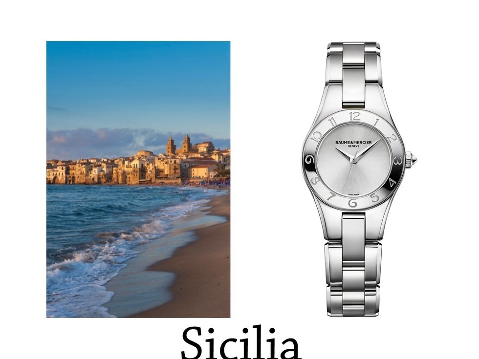 Product, Watch, Analog watch, Photograph, Watch accessory, Font, Fashion accessory, Glass, Grey, Coast, 