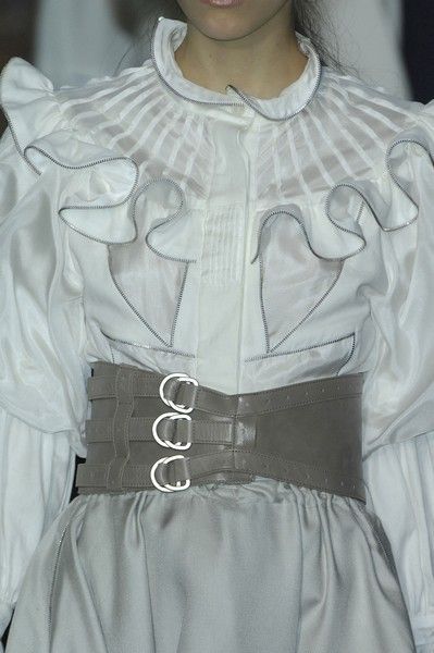 Sleeve, Textile, White, Fashion, Embellishment, Fashion design, Day dress, Button, Silver, Pocket, 