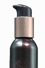 Brown, Product, Liquid, Bottle, Font, Beauty, Grey, Glass bottle, Tints and shades, Drinkware, 