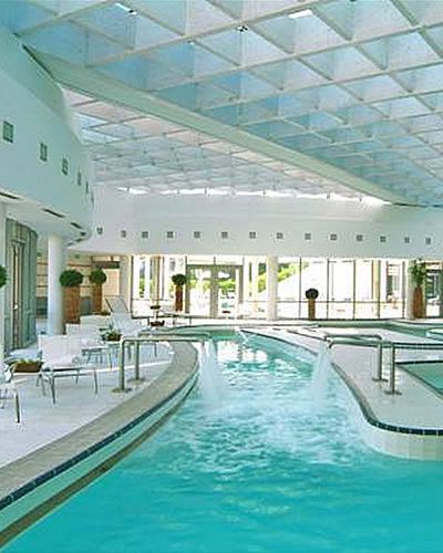 Swimming pool, Property, Ceiling, Interior design, Aqua, Real estate, Turquoise, Fixture, Azure, Teal, 