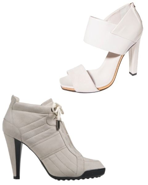 Footwear, Product, Brown, High heels, White, Sandal, Tan, Fashion, Grey, Beige, 