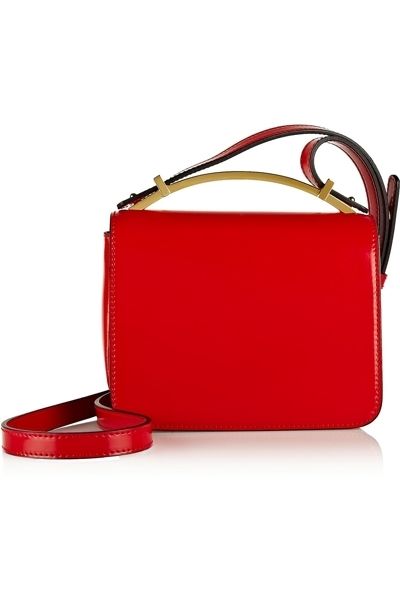 Red, Bag, Carmine, Luggage and bags, Shoulder bag, Maroon, Leather, Material property, Coquelicot, Baggage, 