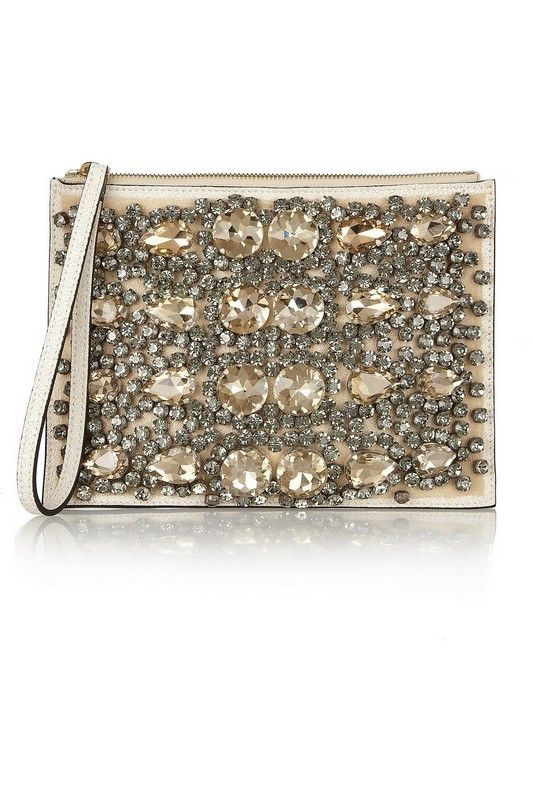 Rectangle, Beige, Silver, Natural material, Wallet, 