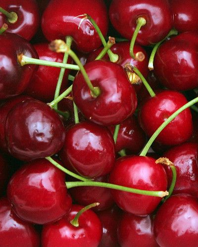Natural foods, Red, Cherry, Produce, Ingredient, Local food, Fruit, Whole food, Black cherry, Superfood, 