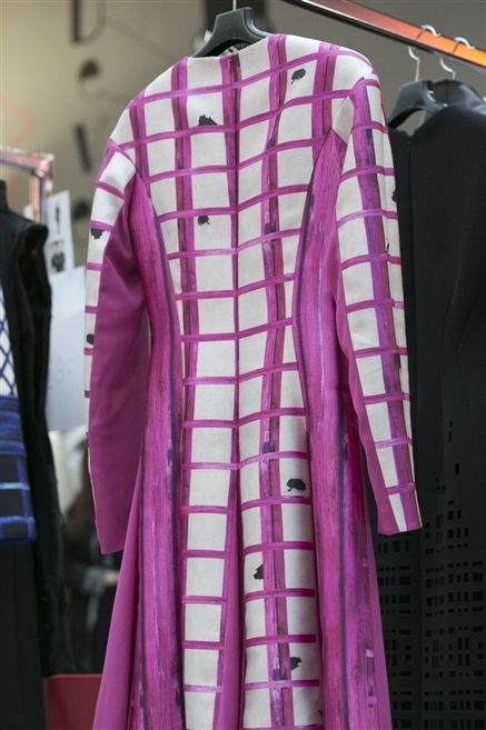 Textile, Magenta, Clothes hanger, Pink, Purple, Pattern, Fashion, Violet, Retail, Boutique, 