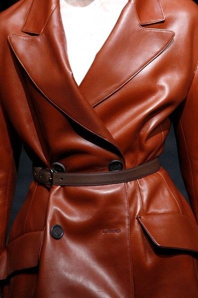 Brown, Orange, Collar, Textile, Style, Amber, Tan, Leather, Fashion, Blazer, 