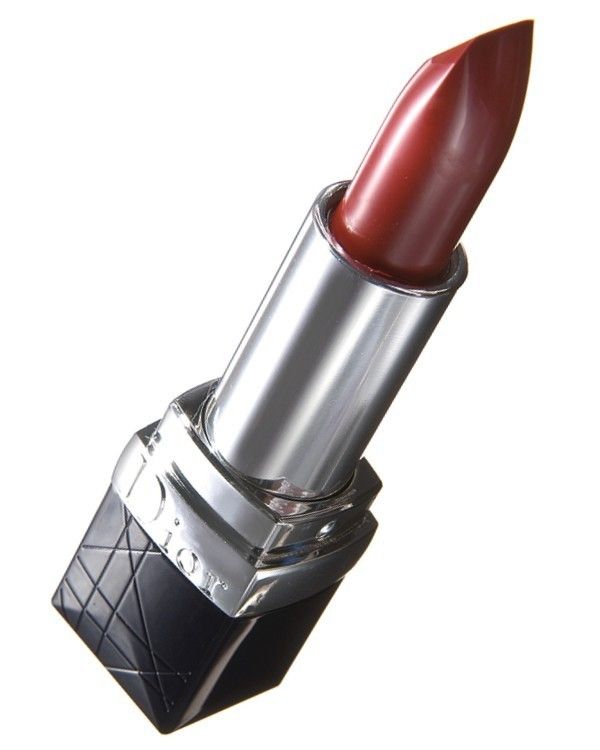 Lipstick, Magenta, Violet, Cosmetics, Material property, Cylinder, Silver, Gloss, 