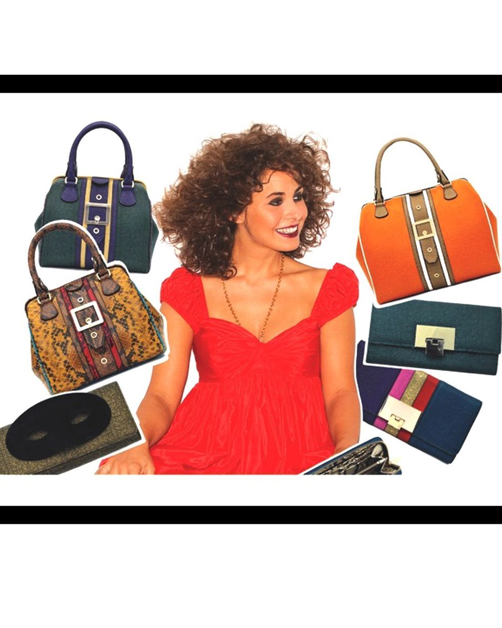 Bag, Fashion accessory, Style, Dress, Jewellery, Luggage and bags, Fashion, Shoulder bag, Jheri curl, Day dress, 