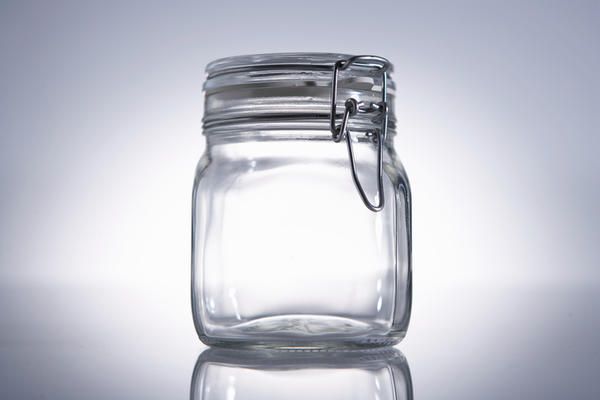 Liquid, Product, Fluid, Glass, Drinkware, Transparent material, Monochrome photography, Food storage containers, Black-and-white, Mason jar, 