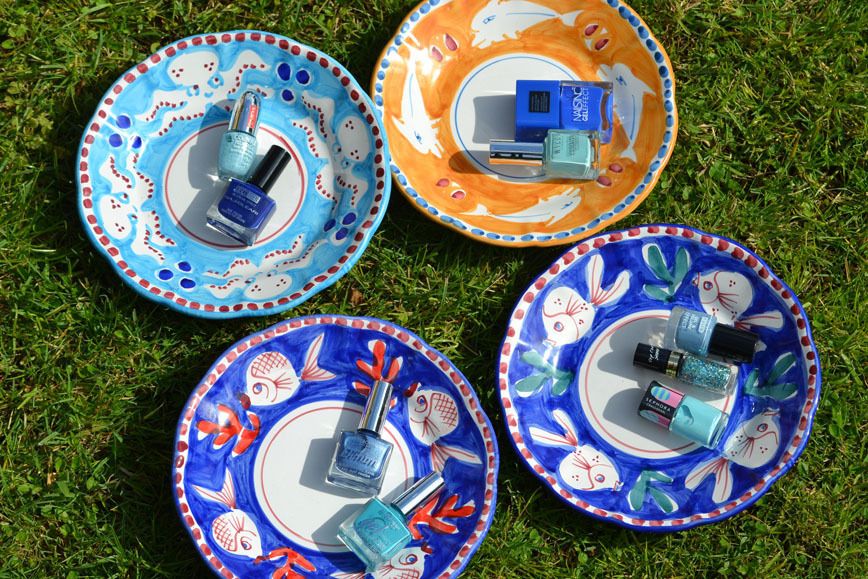 Blue, Serveware, Dishware, Porcelain, Blue and white porcelain, Cobalt blue, Electric blue, Majorelle blue, Plate, Circle, 