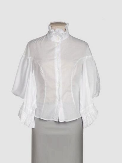 Product, Collar, Dress shirt, Sleeve, Textile, White, Standing, Formal wear, Fashion, Pocket, 