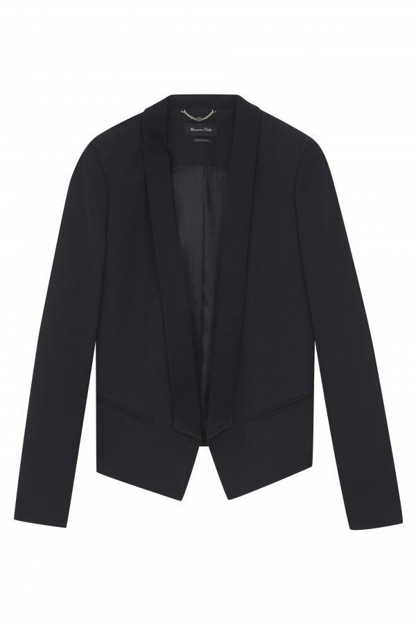 Sleeve, Collar, Textile, Outerwear, White, Coat, Fashion, Jacket, Black, Blazer, 