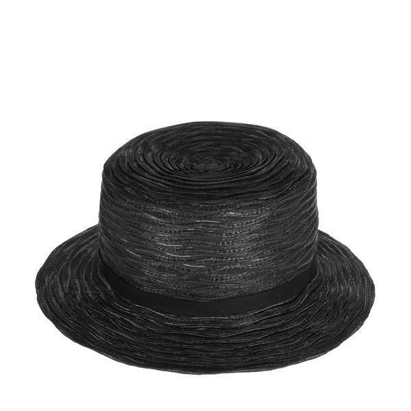 Hat, Style, Line, Headgear, Costume accessory, Black, Black-and-white, Monochrome, Monochrome photography, Beige, 