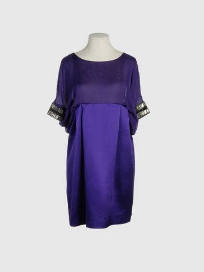 Sleeve, Textile, Purple, Violet, Lavender, One-piece garment, Dress, Electric blue, Fashion, Cobalt blue, 