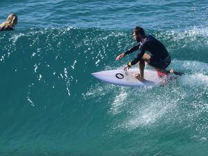 Clothing, Human, Surfing Equipment, Fun, Surfboard, Surface water sports, Recreation, Water, Photograph, Leisure, 
