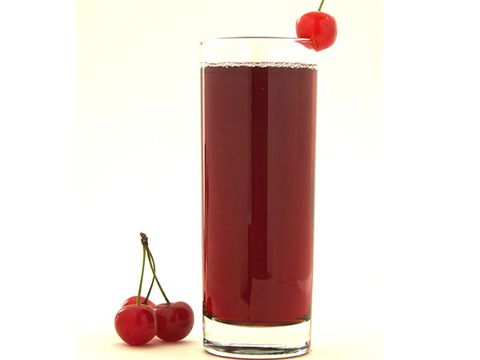 Liquid, Food, Produce, Red, Glass, Fruit, Ingredient, Natural foods, Drink, Cherry, 