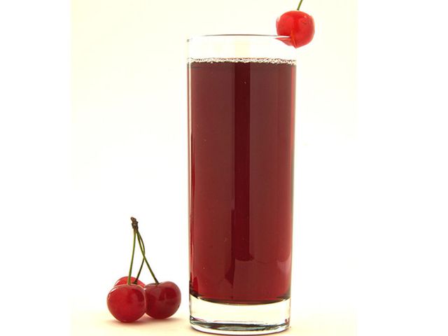 Liquid, Food, Produce, Red, Glass, Fruit, Ingredient, Natural foods, Drink, Cherry, 